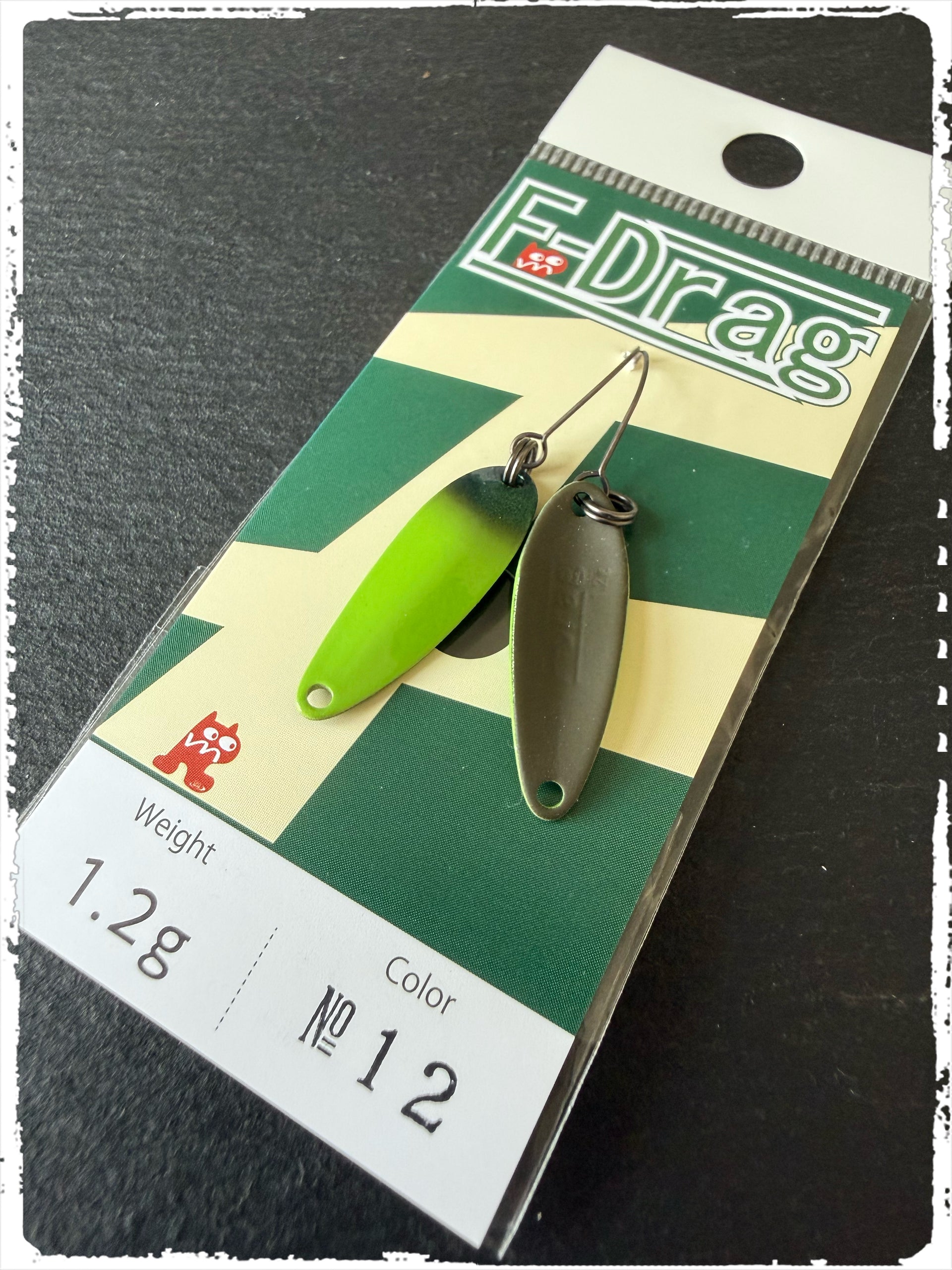 Ridemarvel - F-Drag - #12 メロンヨーダⅡ (Meron'yōda Ⅱ)