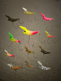 13. Mukai Fishing – Shachihoko 23 SET #01 – #12_2