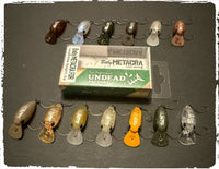 14.1 Undead Factory – Baby MetaCra 24 FDR-SET #01 – #13