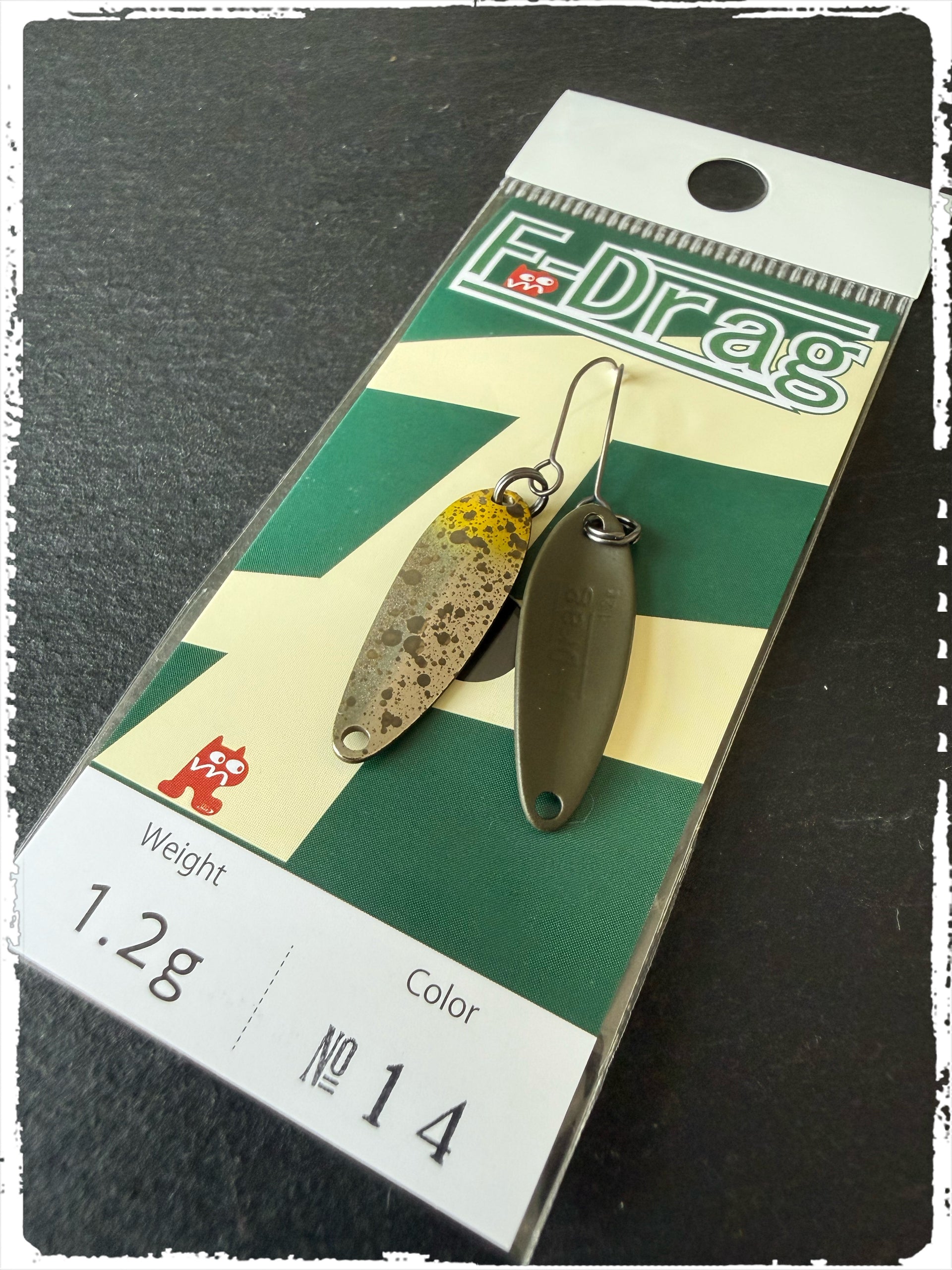 Ridemarvel - F-Drag - #14 レモンどう？ (Remon dō?)