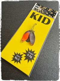 2. Deep Paradox – Kid #02 Papayan