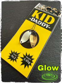 2. Deep Paradox – Kid Daddy #02 Yuchan Glow (Glow)_0,95g