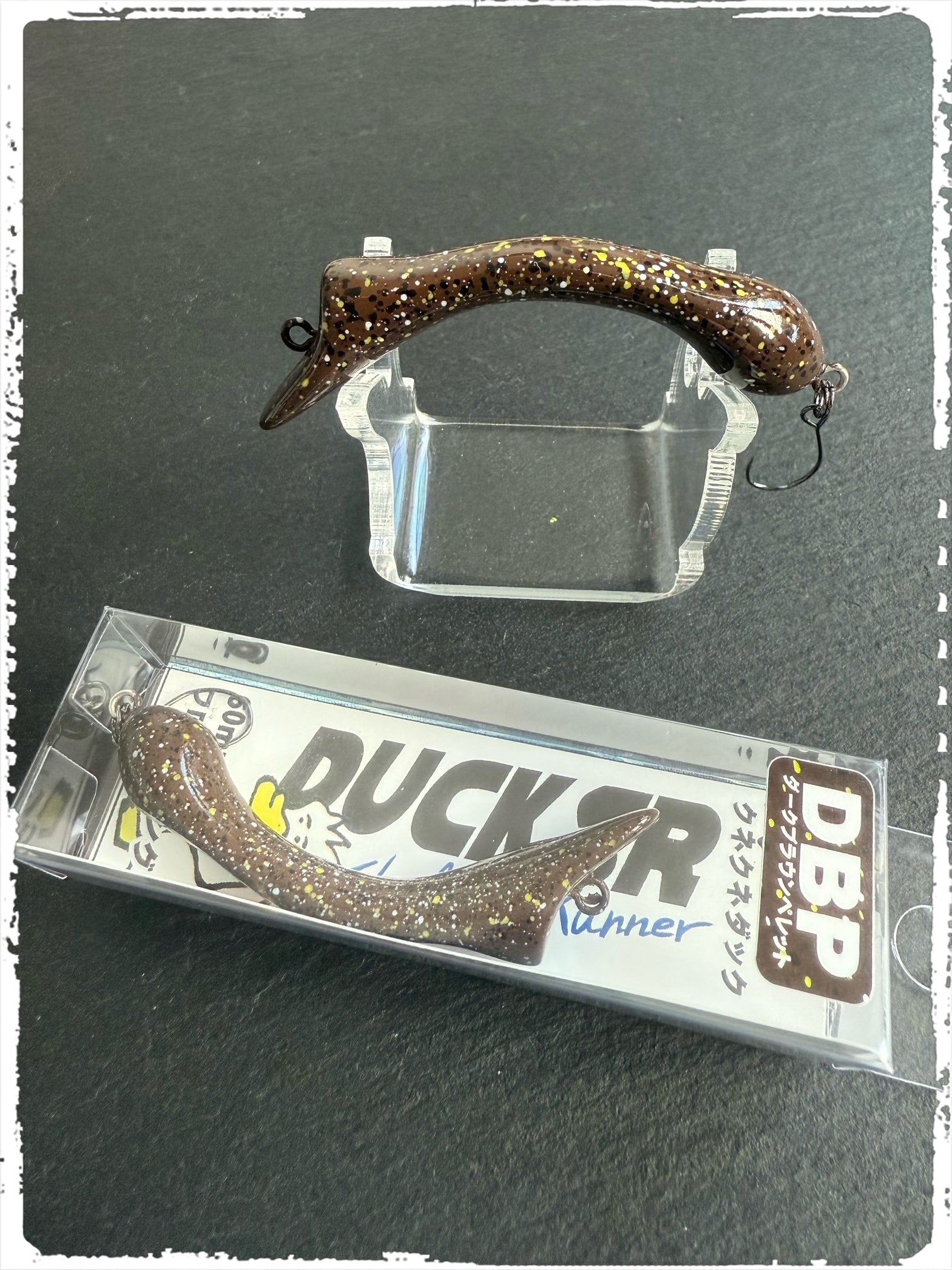 2. F.A.T. Factory – Duck SR-#01 DBP