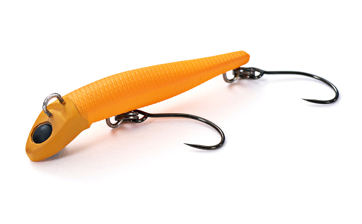 2. JACKSON – Dart Magic_#02 KRS