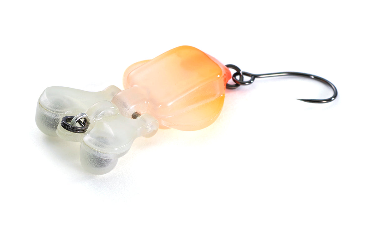 2. JACKSON-Heko Heko Magic_#02 GIKR