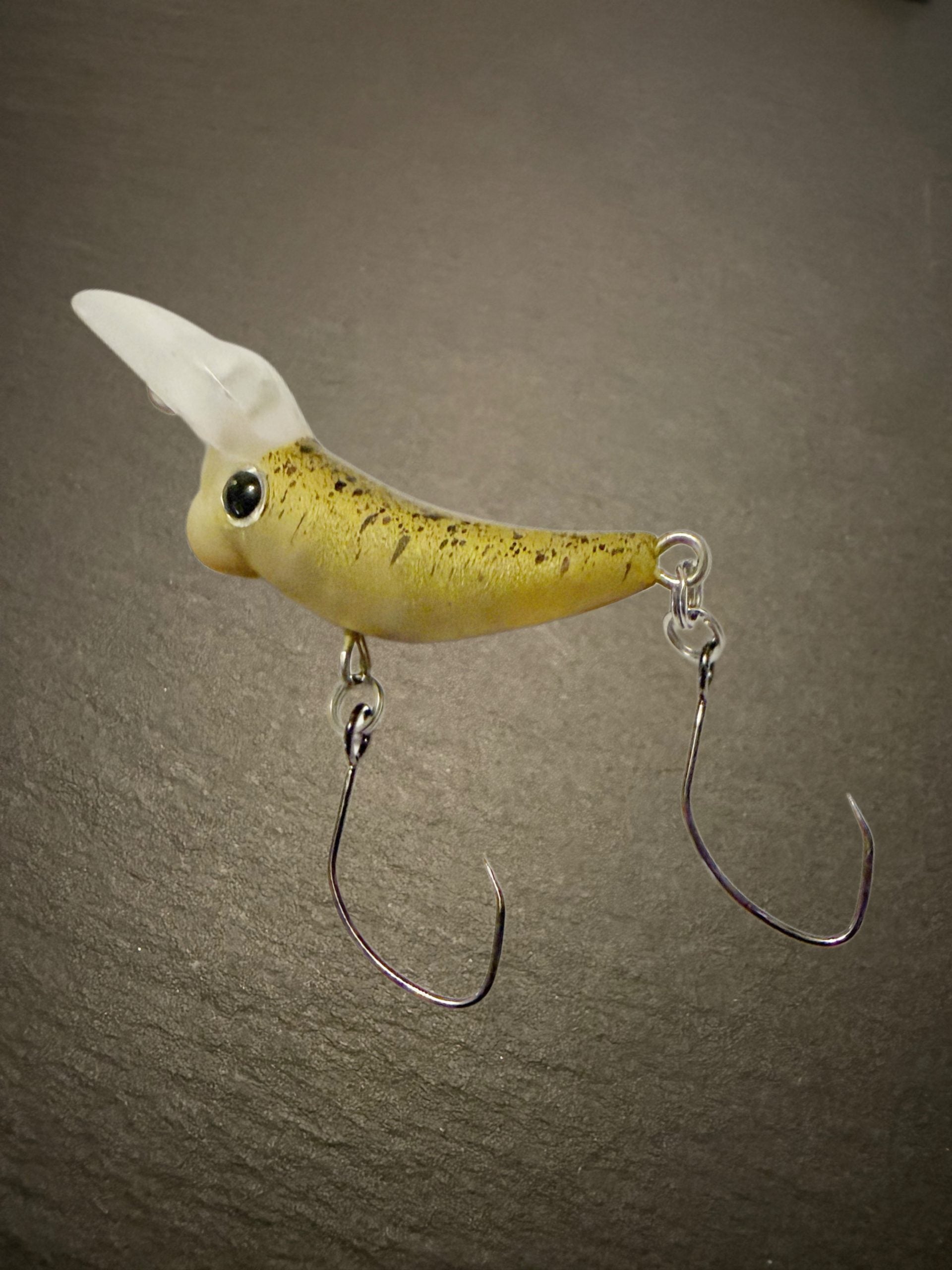 2. Mukai Fishing – Shachihoko 23 #02 – BP Olive BR