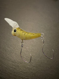 2. Mukai Fishing – Shachihoko 23 #02 – BP Olive BR