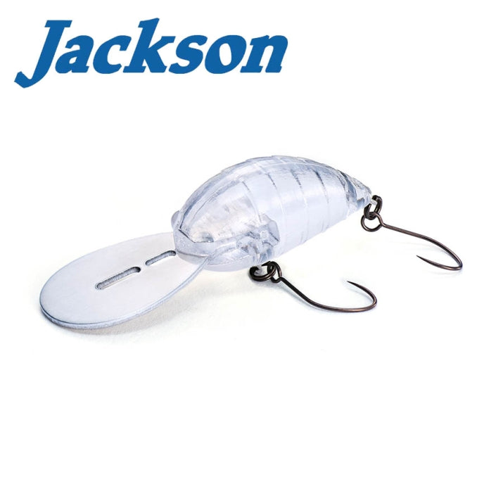 JACKSON - Bata Bata Magic #02 CLAB