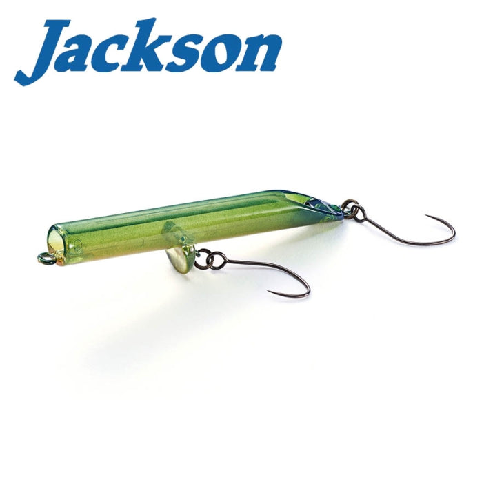 JACKSON - Tube Magic #02 AOMS (UV)