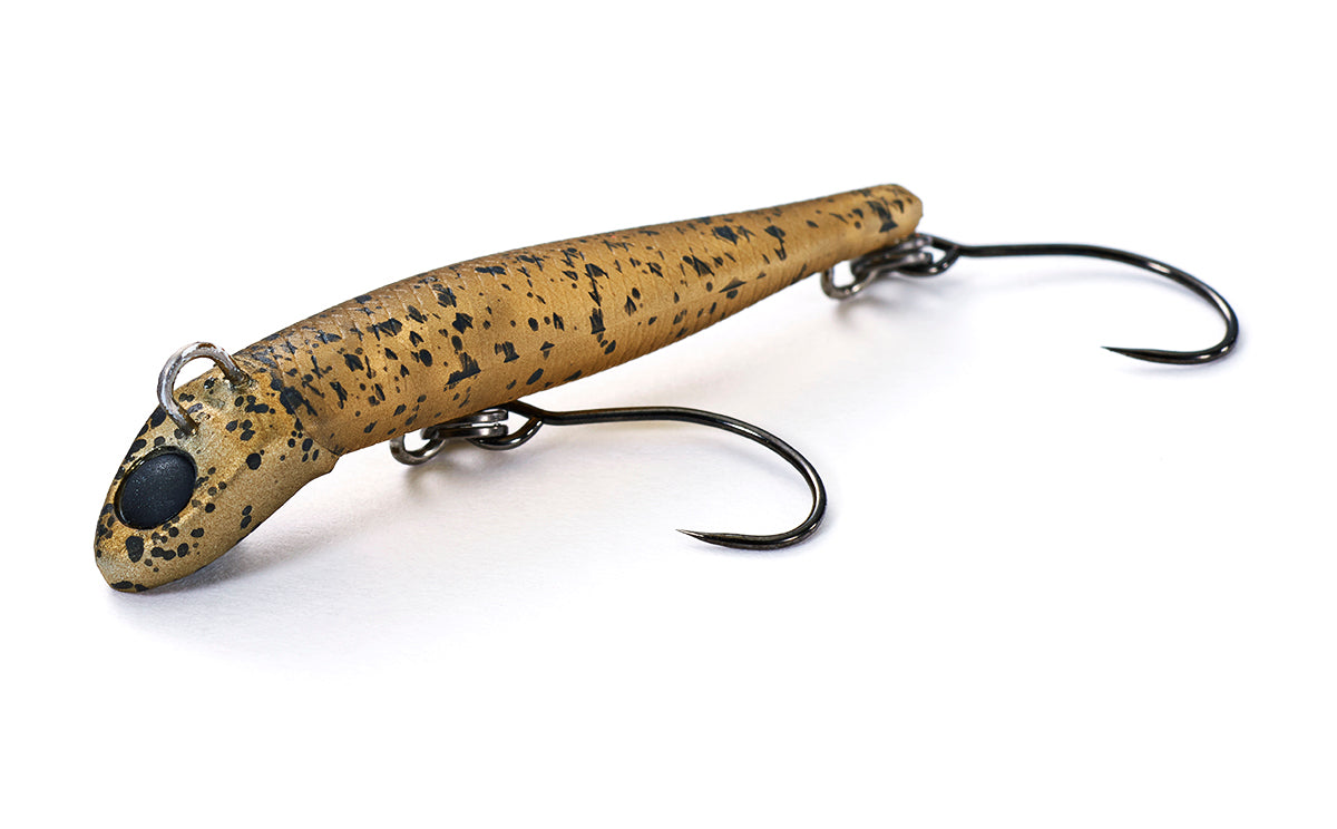 3. JACKSON – Dart Magic_#03 CBR