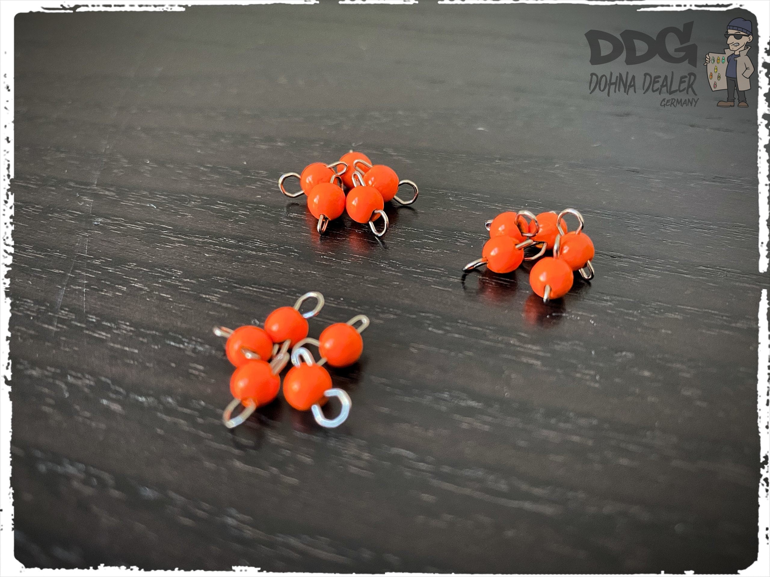3. Orange