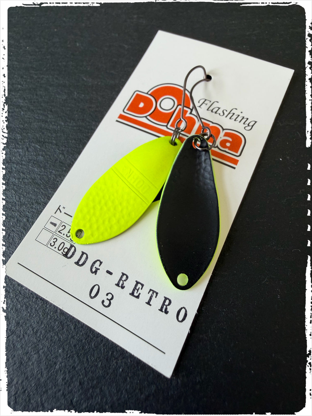 Antem Dohna DDG-RETRO #03