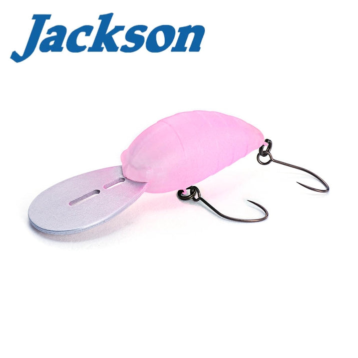 JACKSON - Bata Bata Magic #03 GGNS (Glow)