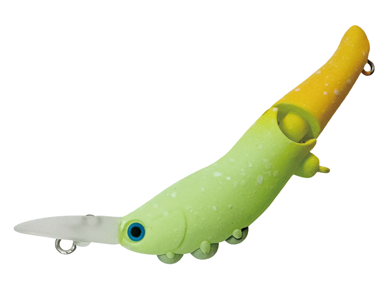 Smith - TicTac Lipper #03 Asahi Glow (Glow)