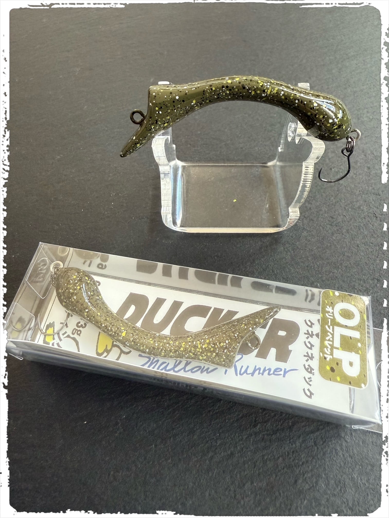 4. F.A.T. Factory – Duck SR-#03 OLP