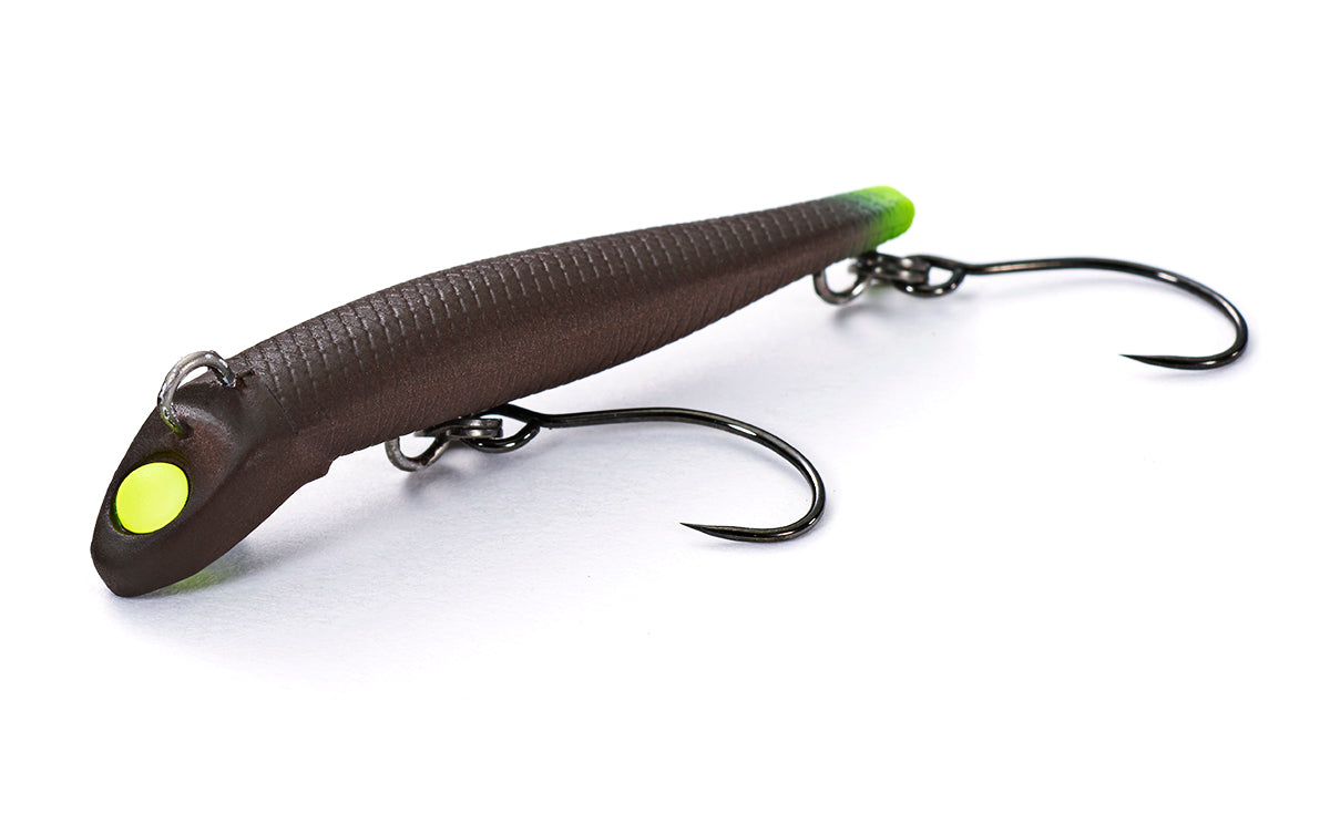 4. JACKSON – Dart Magic_#04 RPE