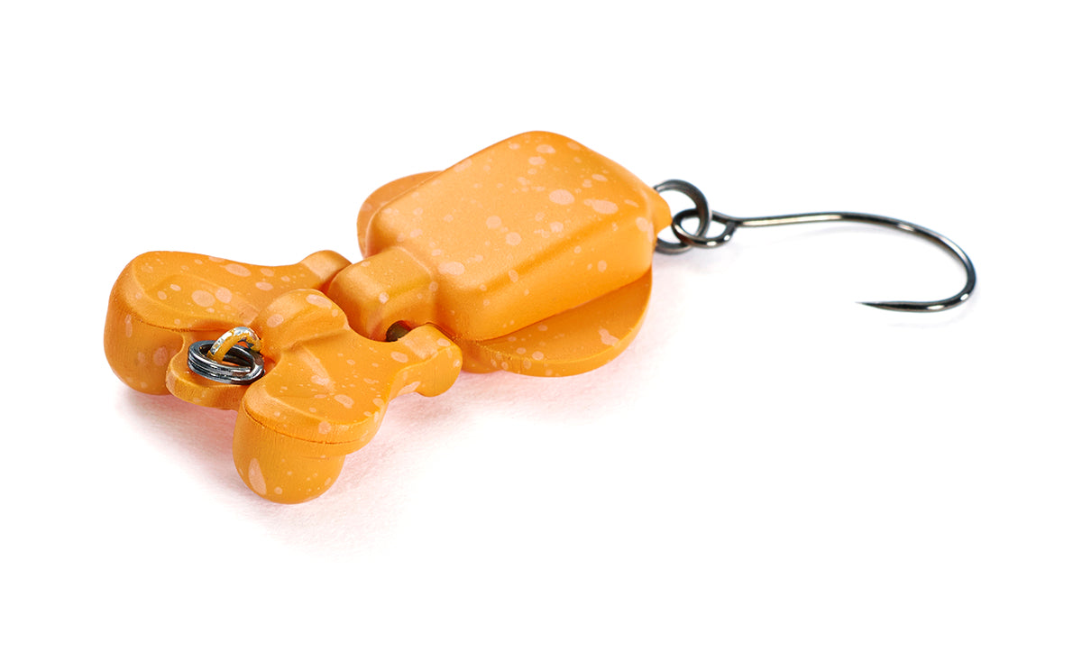 4. JACKSON-Heko Heko Magic_#04 KRSG