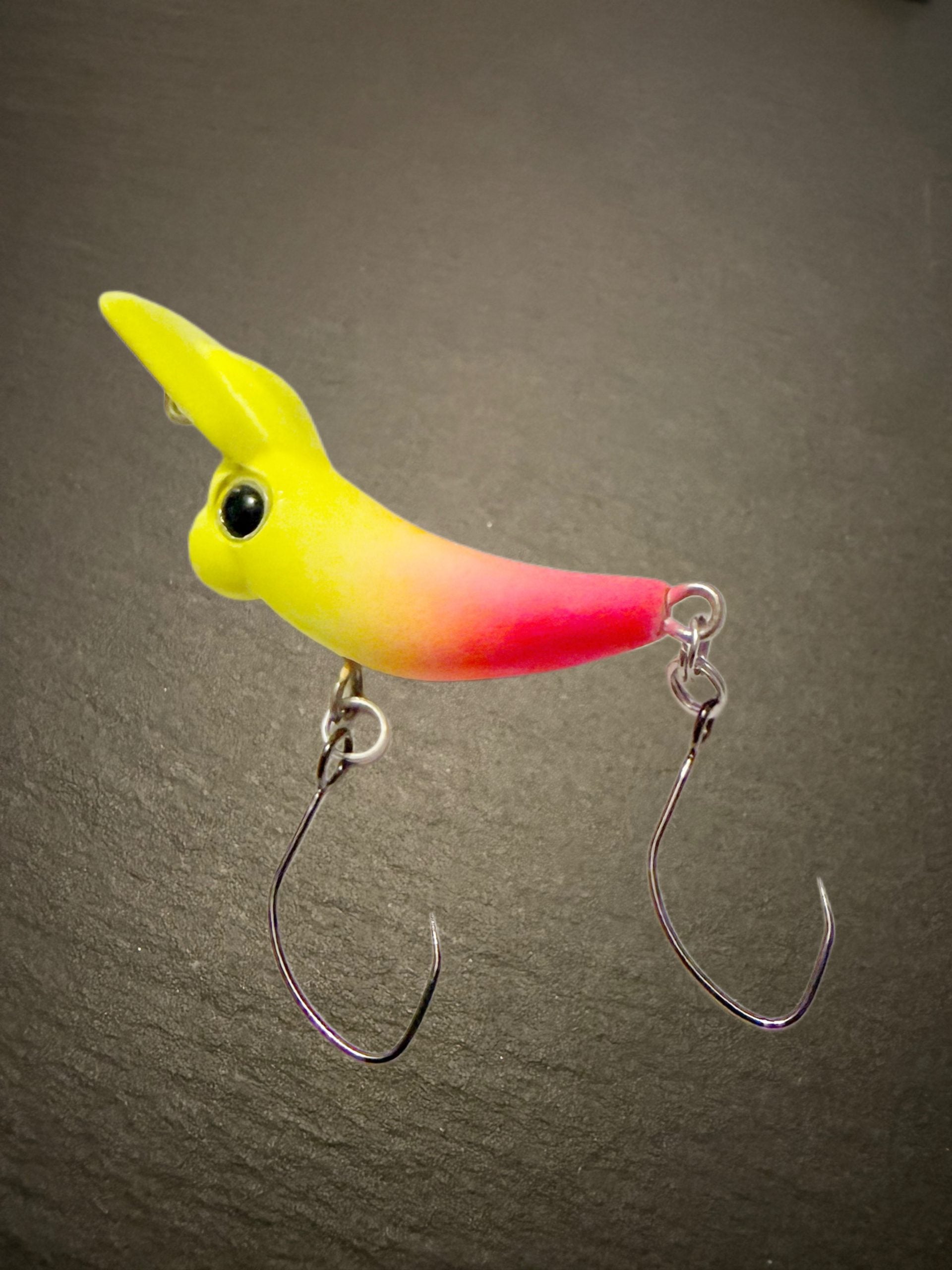 4. Mukai Fishing – Shachihoko 23 #04 – ChikaChika