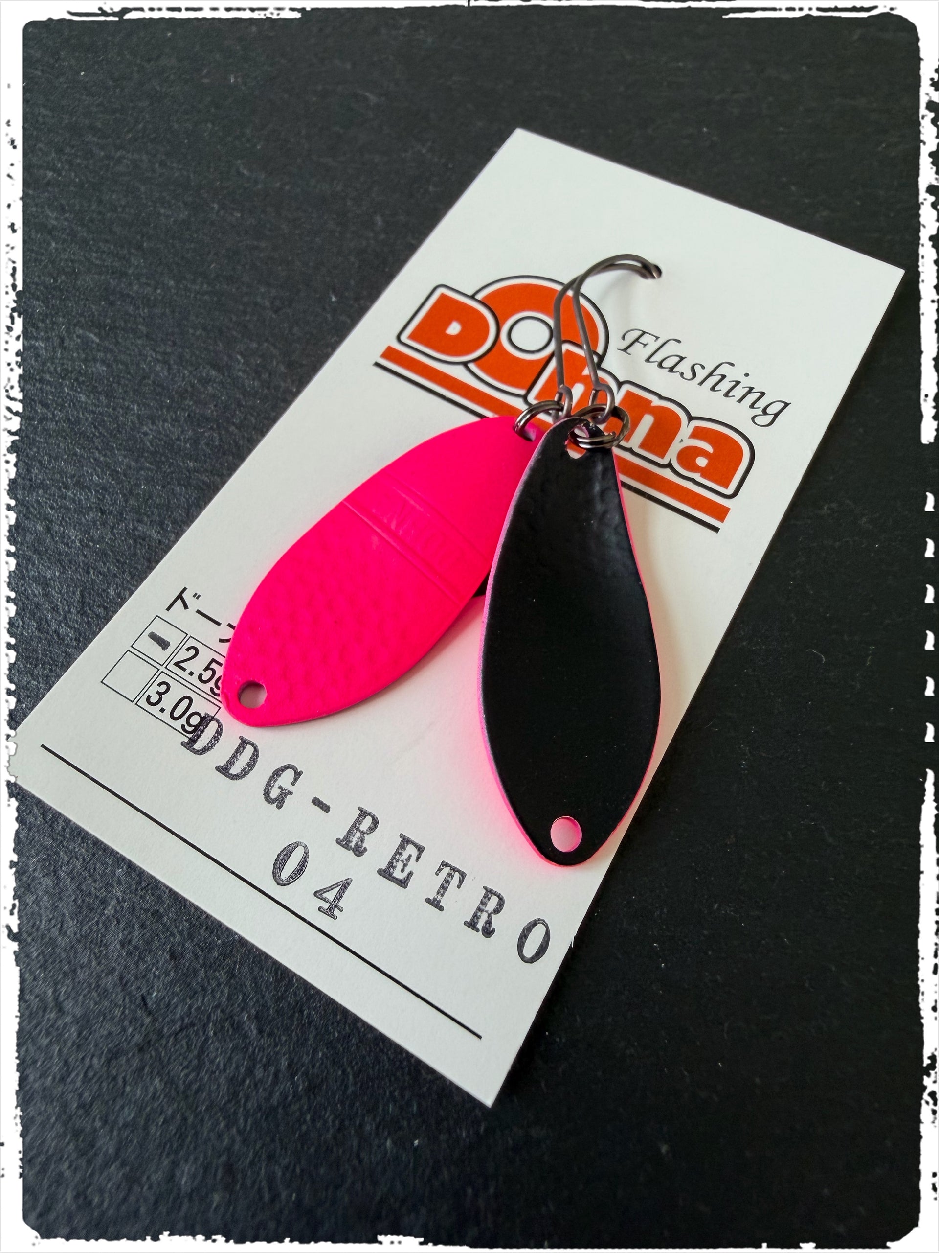 Antem Dohna DDG-RETRO #04