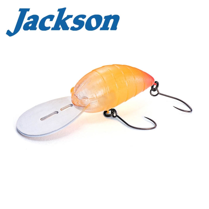 JACKSON - Bata Bata Magic #04 GIKR (Glow)