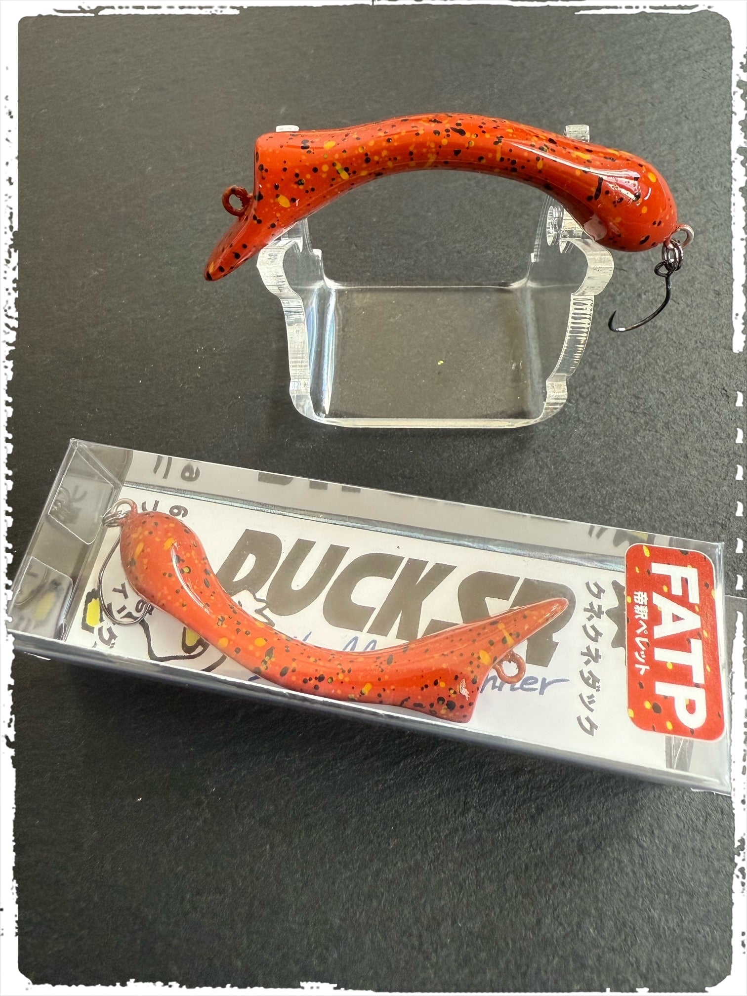 5. F.A.T. Factory – Duck SR-#04 FATP