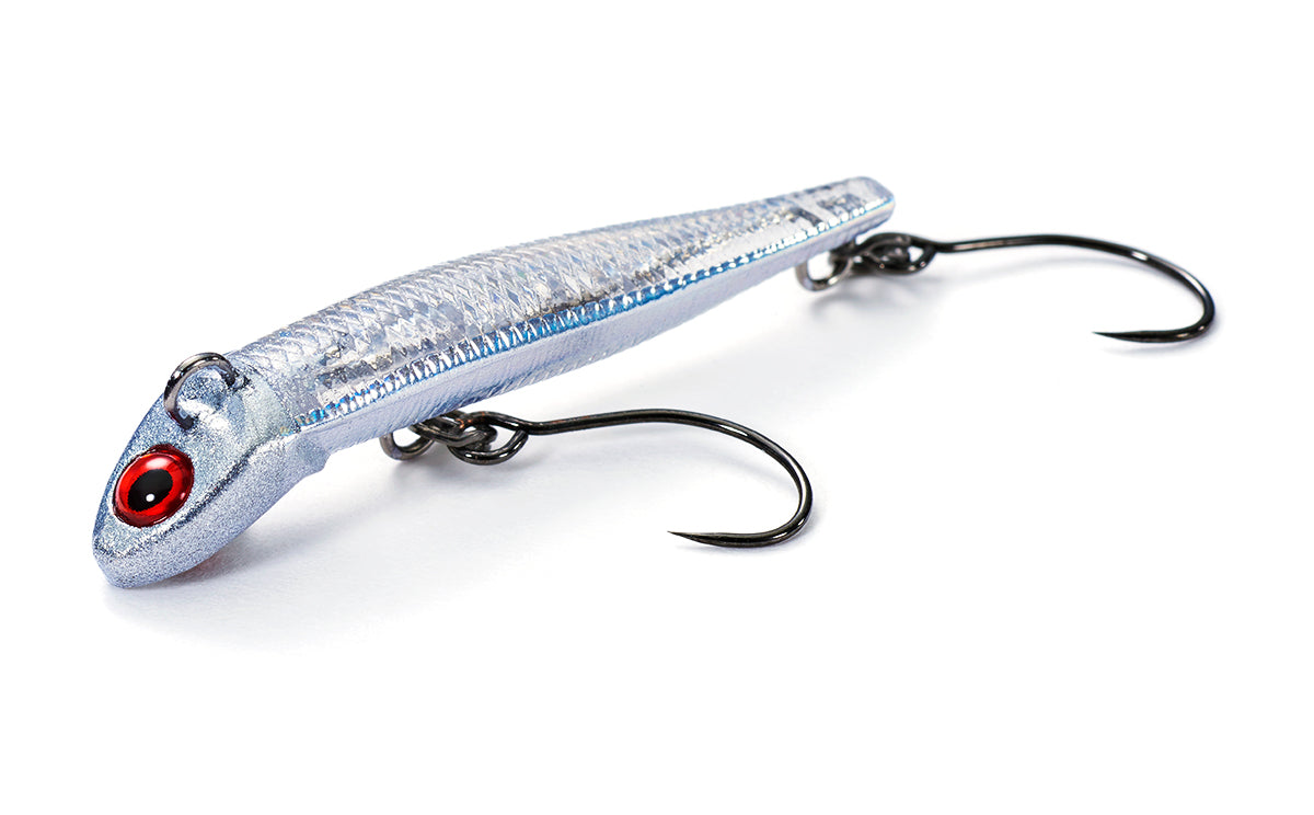 5. JACKSON – Dart Magic_#05 SVL