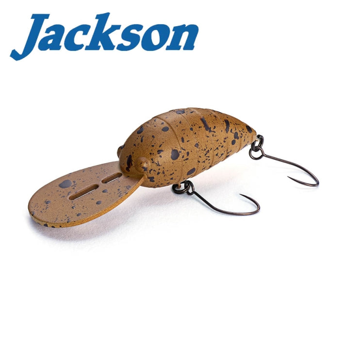 JACKSON - Bata Bata Magic #05 GPLT (Glow)