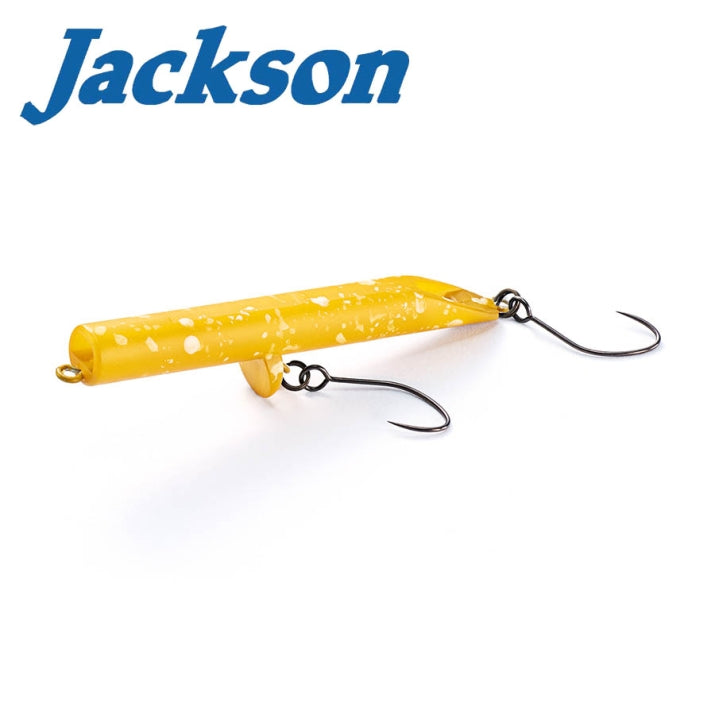 JACKSON - Tube Magic #05 KRSG (Glow)