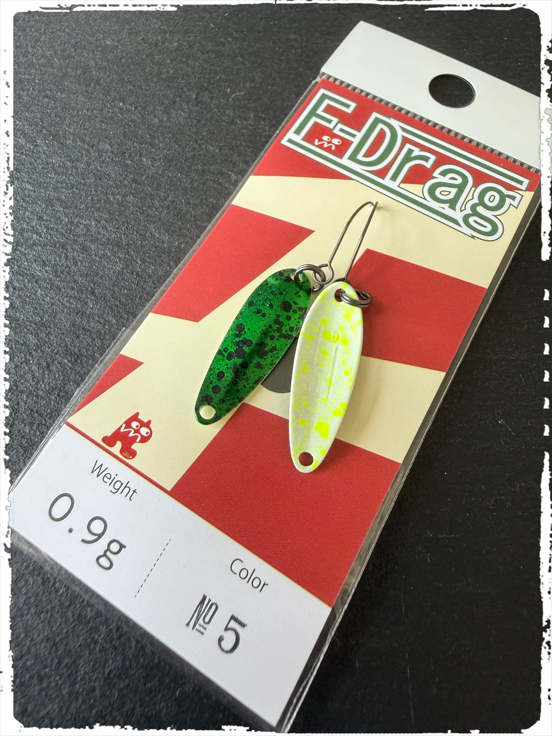 Ridemarvel - F-Drag - #05 ワニゲーター (Wanigētā)