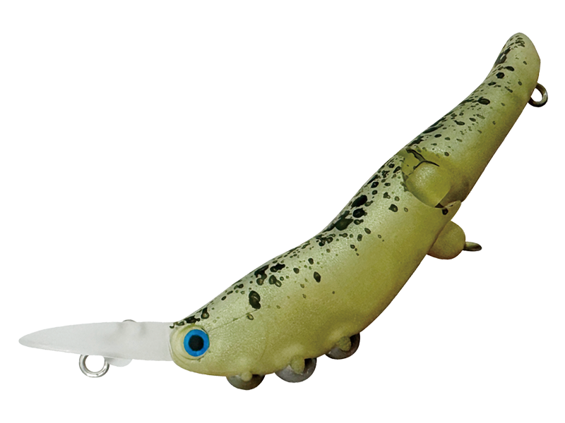 Smith - TicTac Lipper #05 Grassy