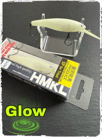 6. HMKL – Shad 65SR SP (Area Version) #06 Sparkle Clear