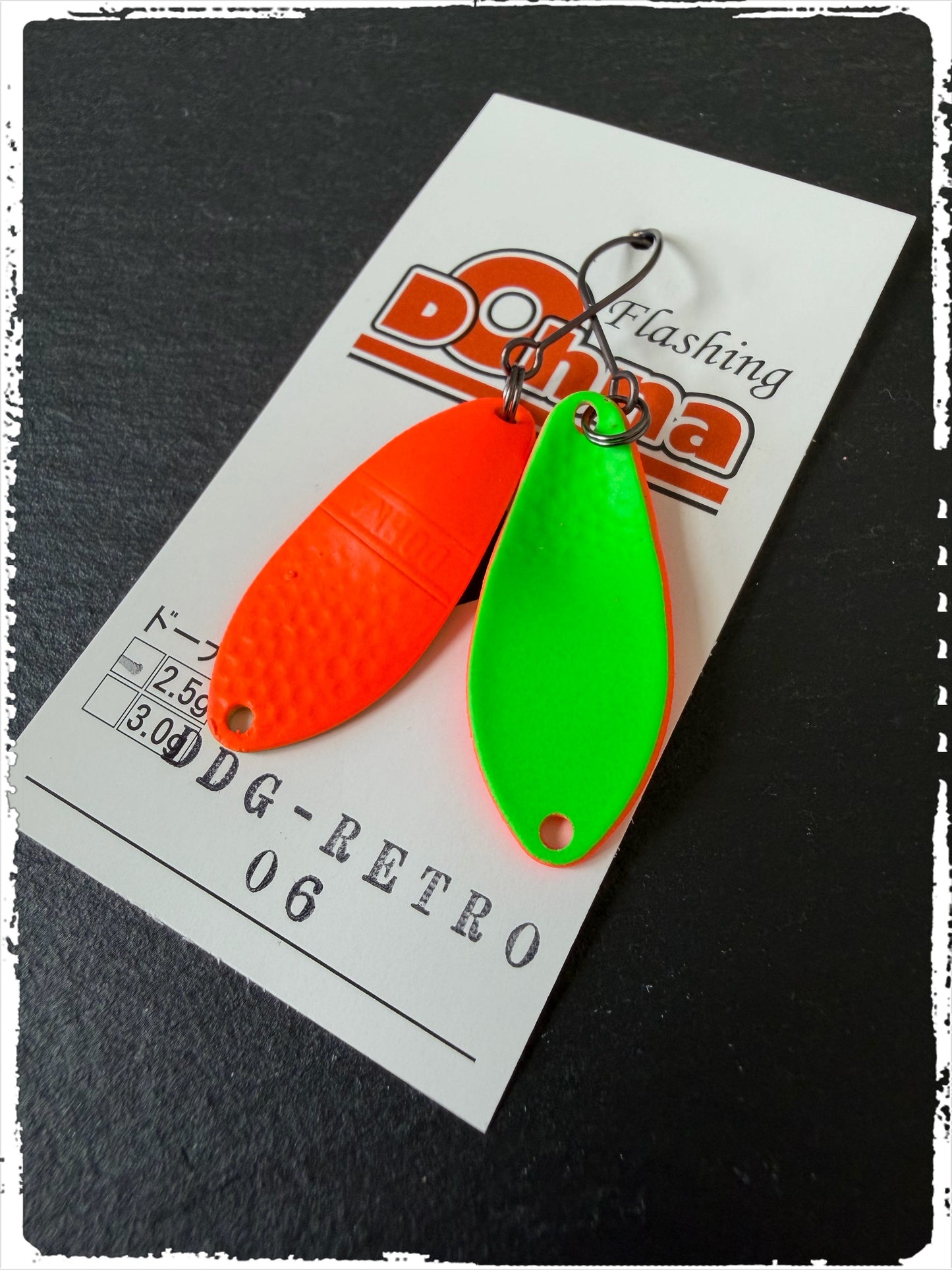 Antem Dohna DDG-RETRO #06