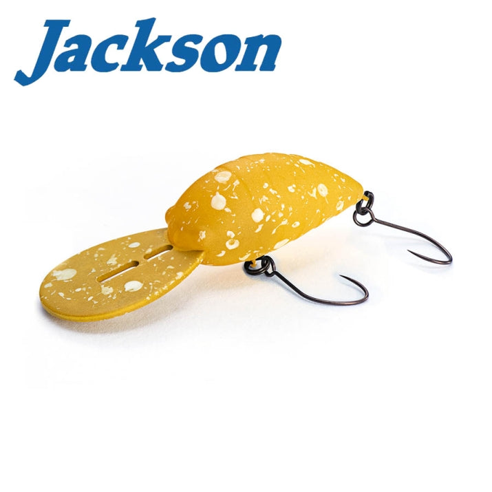 JACKSON - Bata Bata Magic #06 KRSG (Glow)