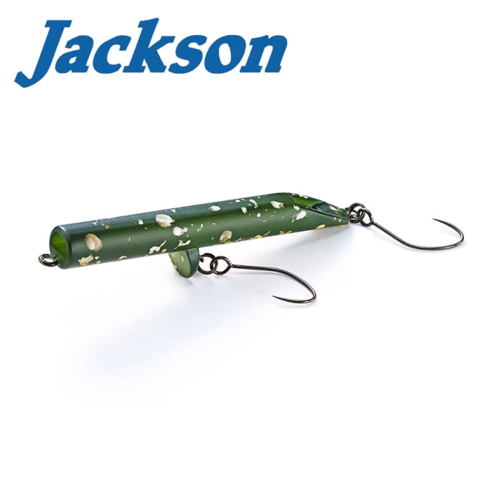 JACKSON - Tube Magic #06 OLVG (Glow)