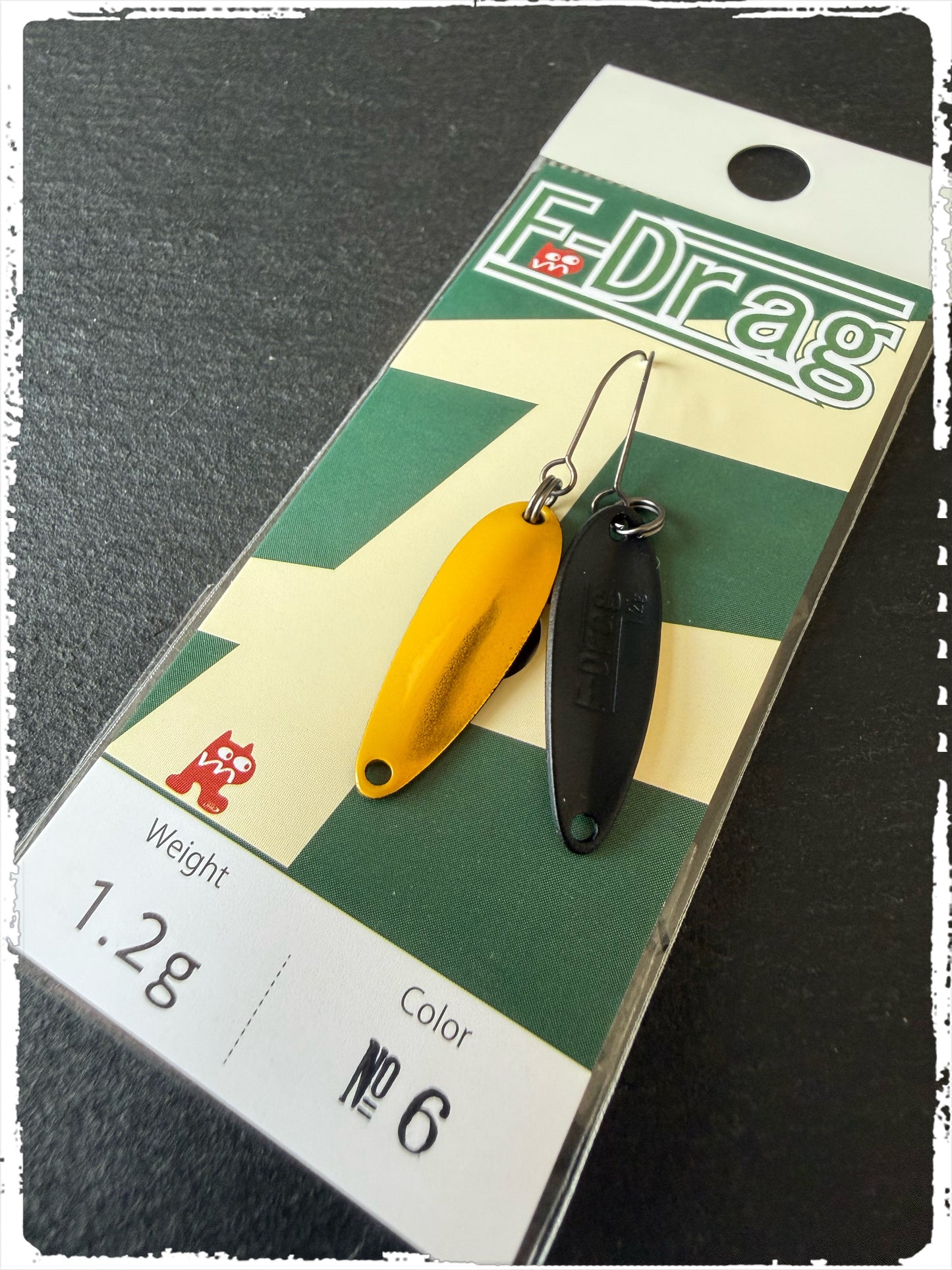 Ridemarvel - F-Drag - #06 ハチブンメ (Hachibunme)