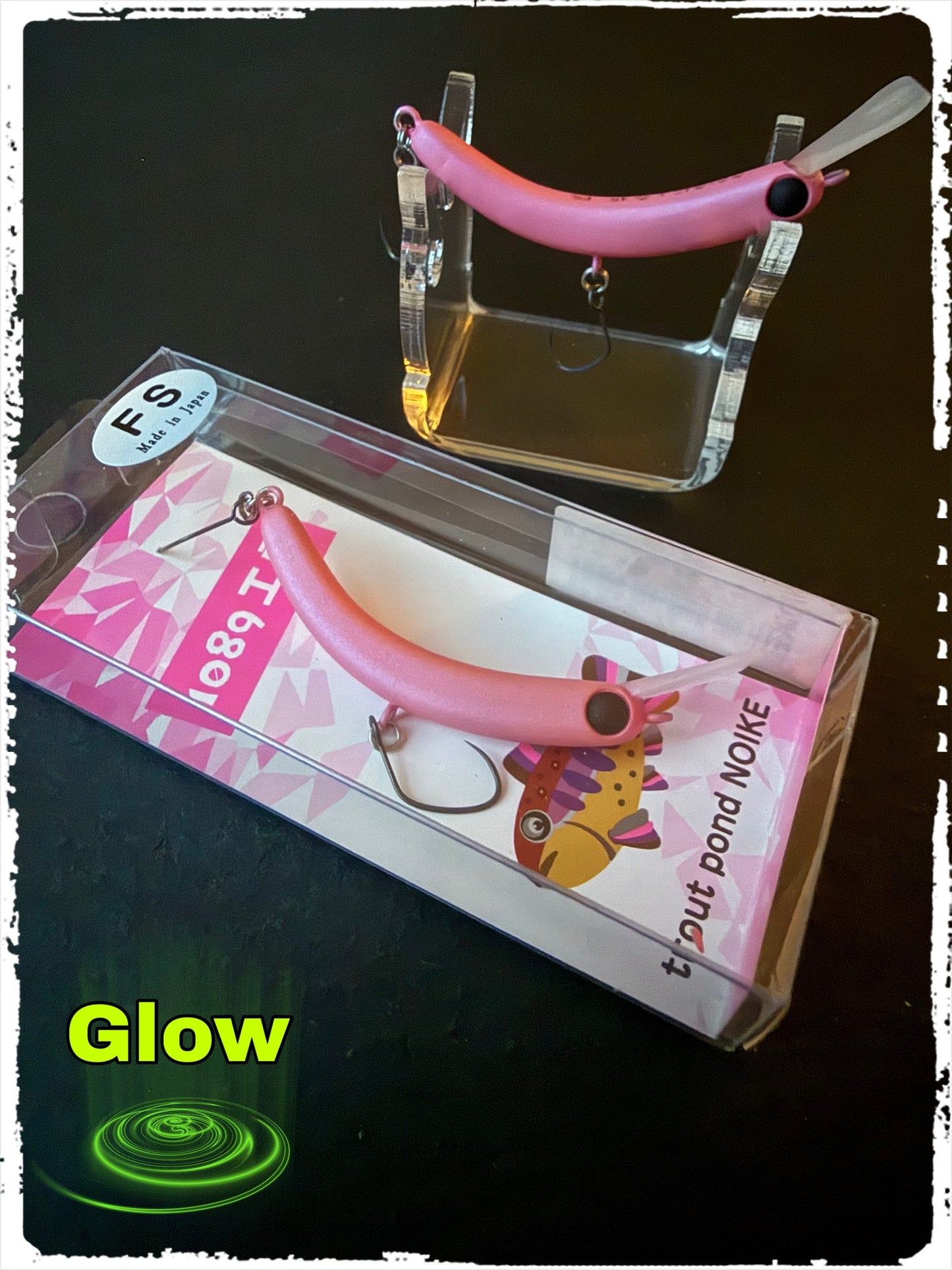 7. 1089 Kobo Sakasanyoro Slim 45FS #7 ツレツレももちゃん (Tsuretsure Momo-Chan)