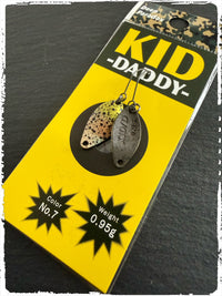 7. Deep Paradox – Kid Daddy #07 Koba´s Snacks_0,95g
