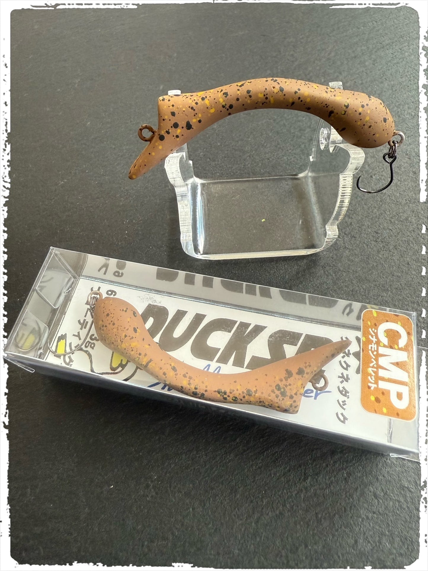 7. F.A.T. Factory – Duck SR-#06 CMP