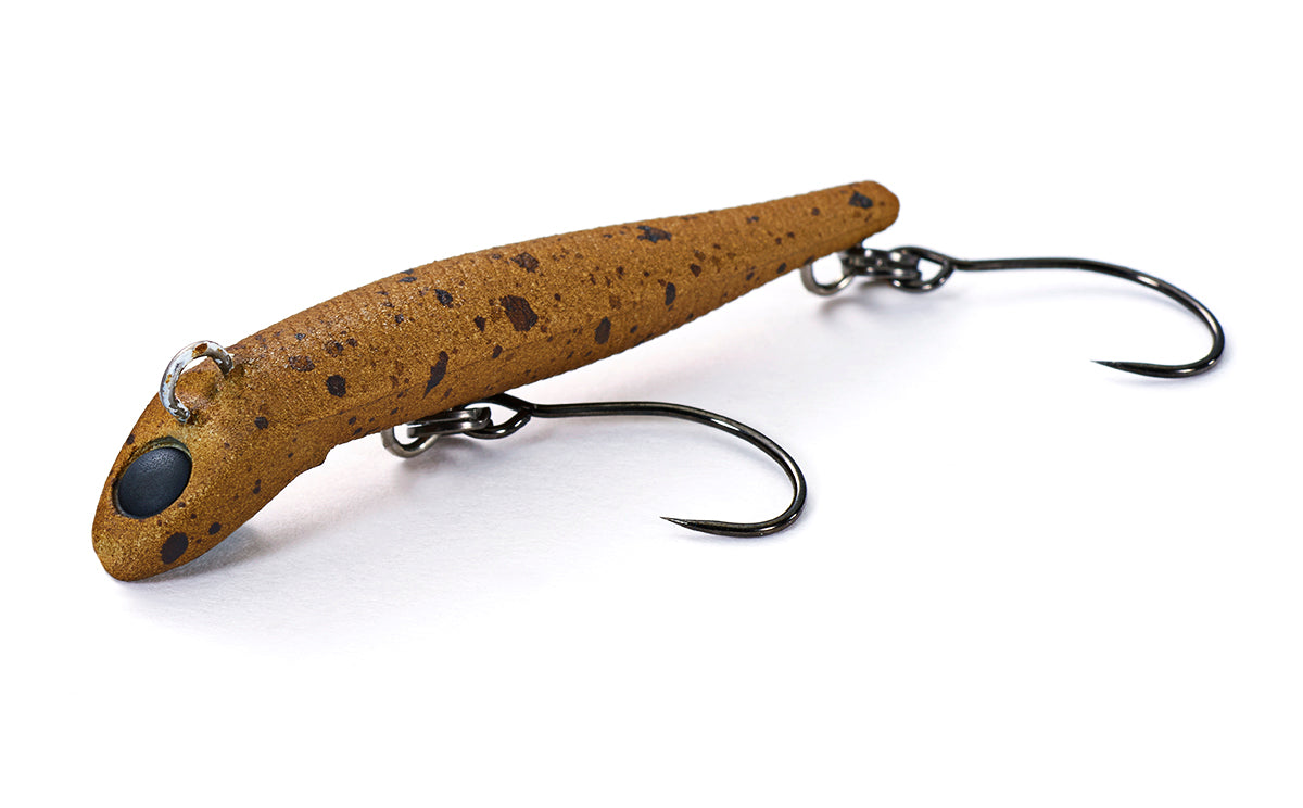 7. JACKSON – Dart Magic_#07 GPE