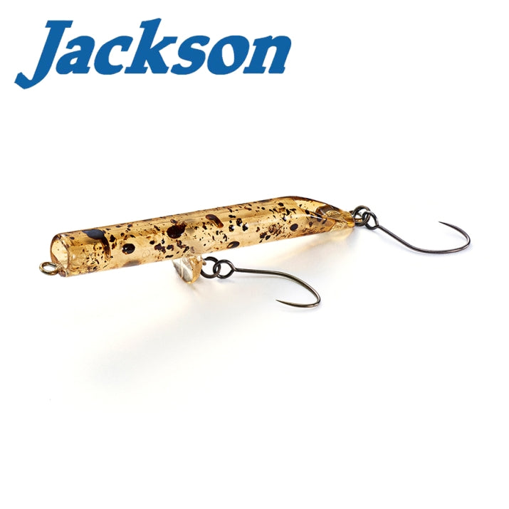 JACKSON - Tube Magic #07 TBTB