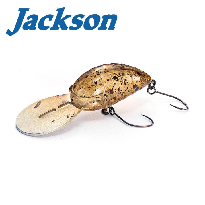 JACKSON - Bata Bata Magic #08 TBTB