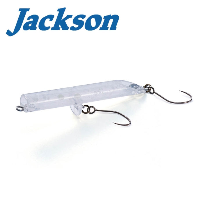 JACKSON - Tube Magic #08 YKMS (Glow)