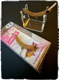 9. 1089 Kobo Sakasanyoro Slim 45FS #9 (Flashy Pellet)