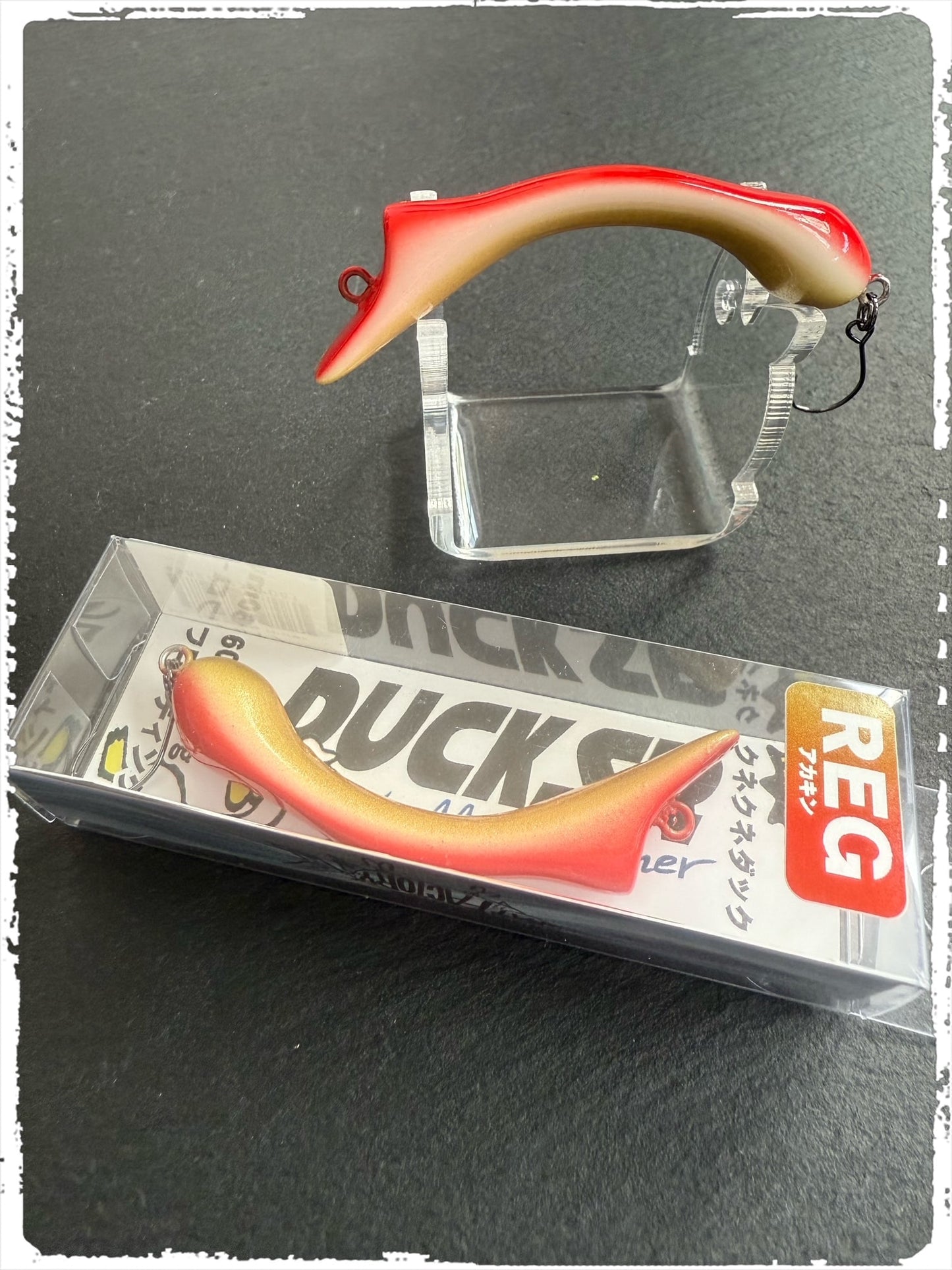 9. F.A.T. Factory – Duck SR-#0 REG