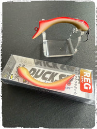 9. F.A.T. Factory – Duck SR-#0 REG