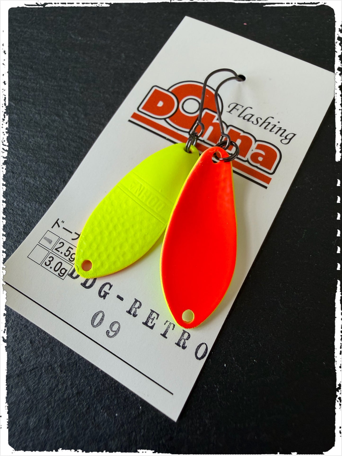 Antem Dohna DDG-RETRO #09