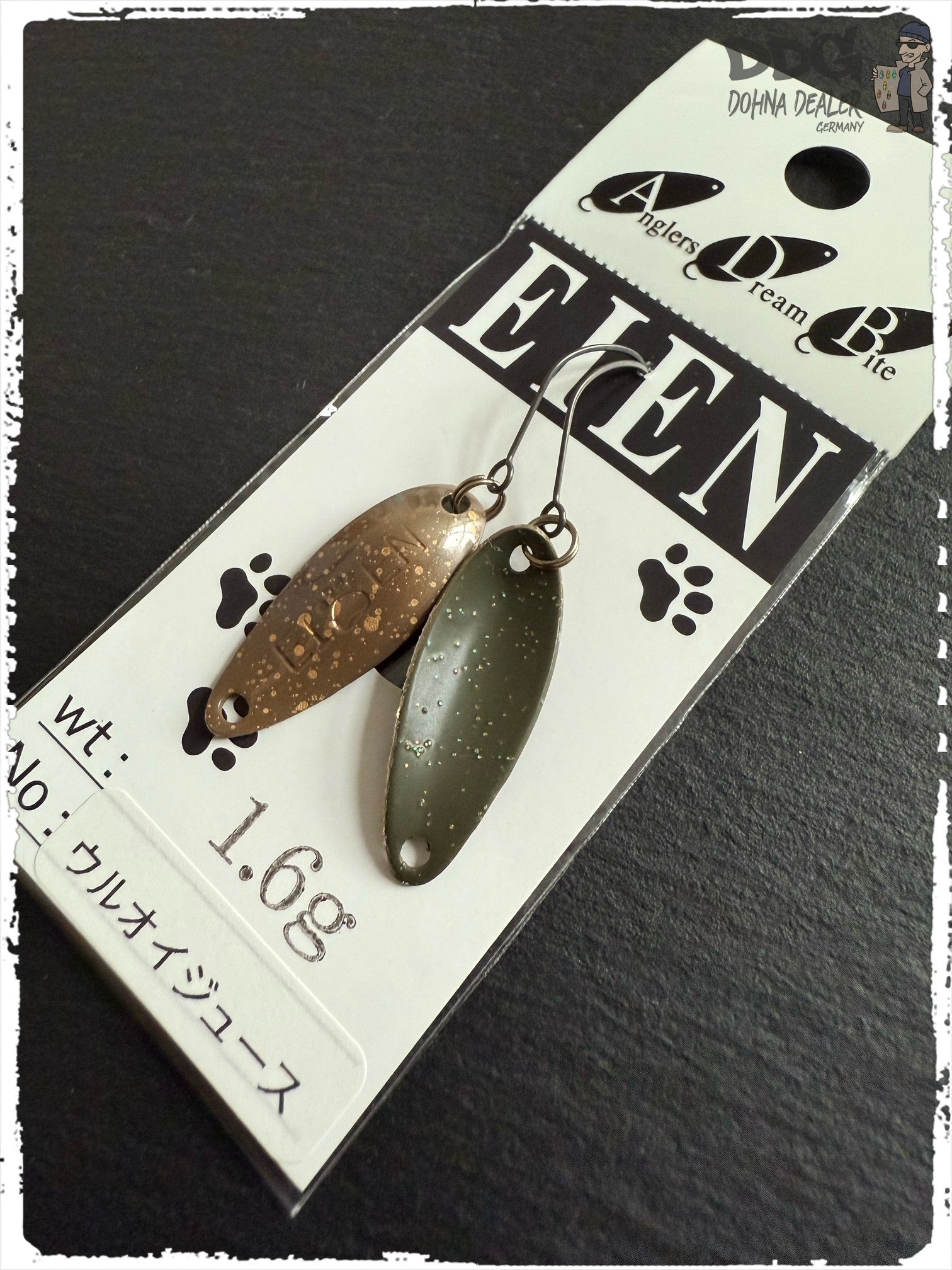 ADB – EIEN_Best Colour #02 – Uruoi Juice