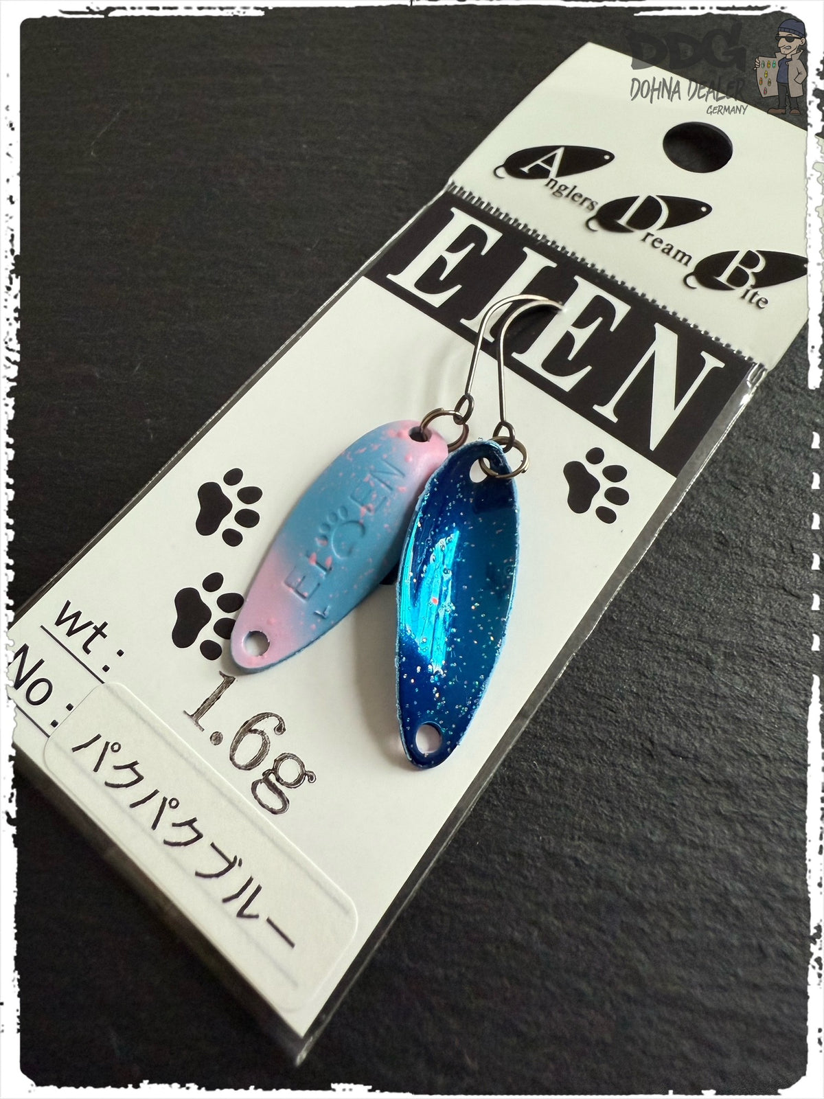ADB – EIEN_Best Colour #03 – PakPak Blue