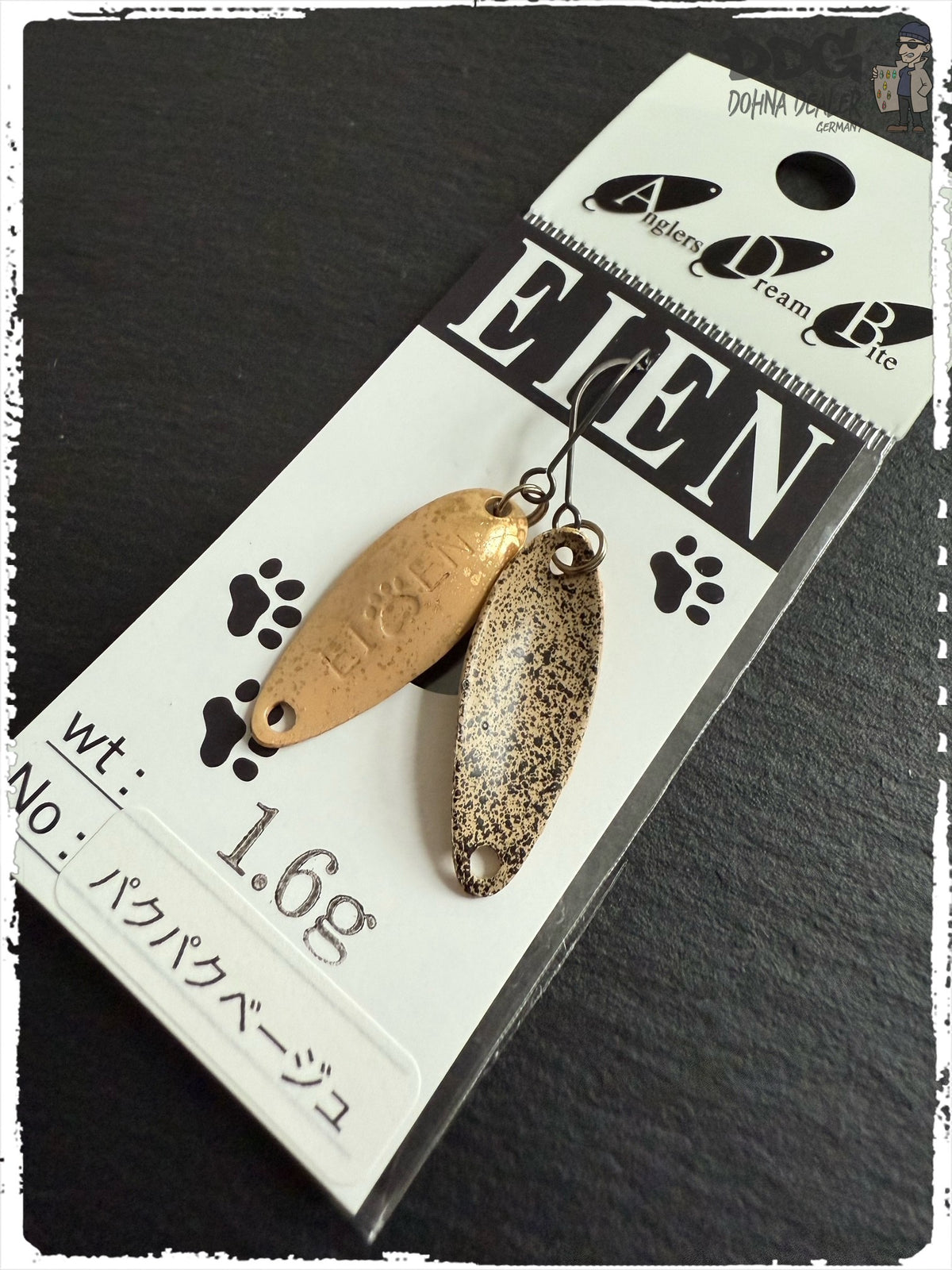 ADB – EIEN_Best Colour #04 – PakPak Beige