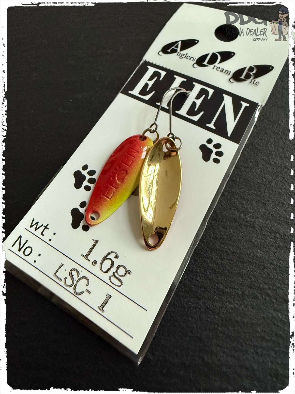 ADB – EIEN_LSC #01